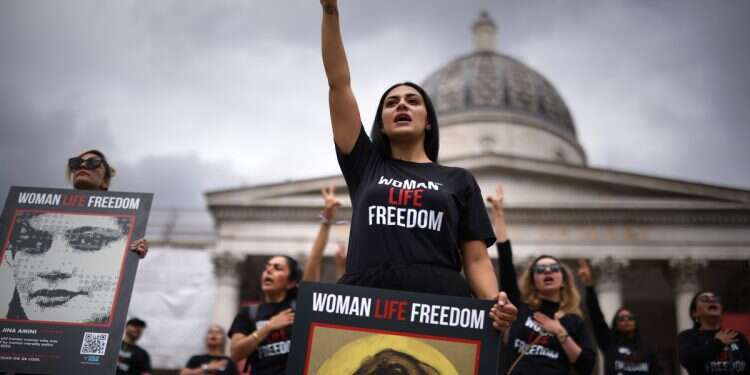 'No idea how we'll survive tomorrow': Iranians tell Israel Hayom