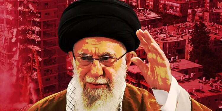 Iran’s Supreme Leader Ali Khamenei. Photo: AFP Khamenei's revenge approaches: The miscalculation that could reignite war with Iran