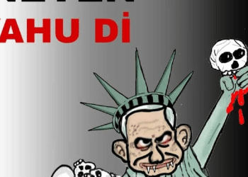 Turkish media's descent into antisemitic propaganda under Erdogan's watch