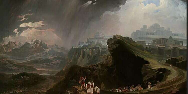 Israel's watchdog scholars expose the Gaza genocide lie