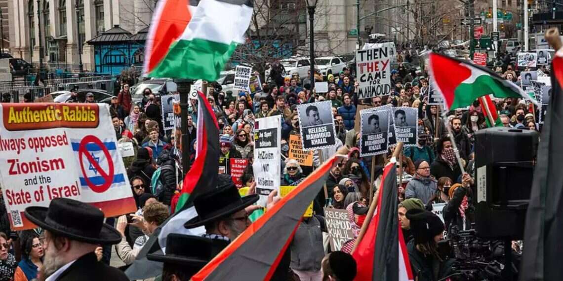 Not a 'diplomatic tsunami,' but a long-term threat