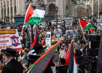 Not a 'diplomatic tsunami,' but a long-term threat