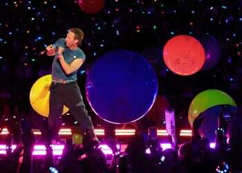 How much will divorce cost Coldplay couple CEO?