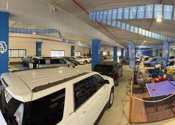 Used car dealership challenges market norms with US-style service