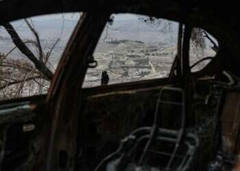 'It's lack of statesmanship – from returning the hostages to rehabilitating the north'