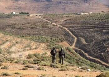 Conditions for a deal with Syria