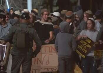 Israel must crack down on far-right extremists – before it's too late