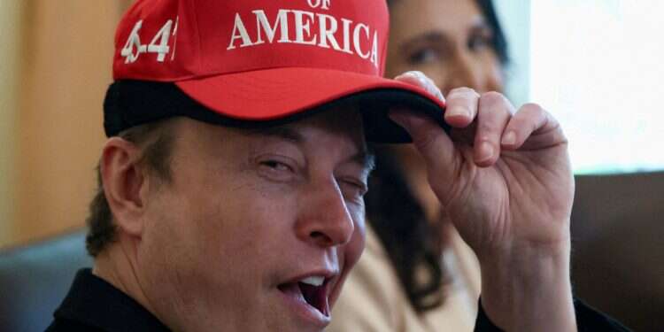 Elon Musk announces formation of America Party following Trump rift
