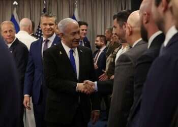 Netanyahu denies Trump pressure amid Doha hostage talks