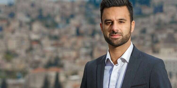 Yosef Haddad detained after road rage shooting