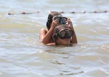 104°F heat: Safety warnings issued