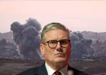 British officials slam recognition of Palestinian state