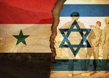 Syrian official: 'Peace with the Israeli occupation? Too soon'