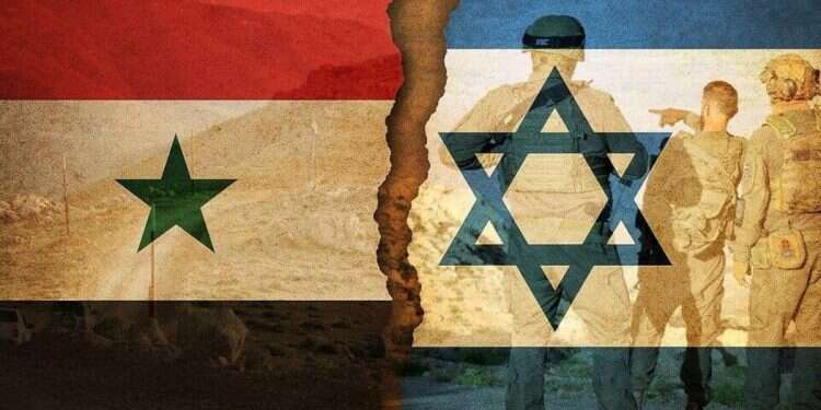 Syrian official: 'Peace with the Israeli occupation? Too soon'