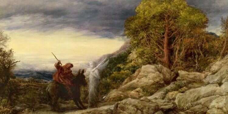 Who dares disturb the Lion and the Lioness?