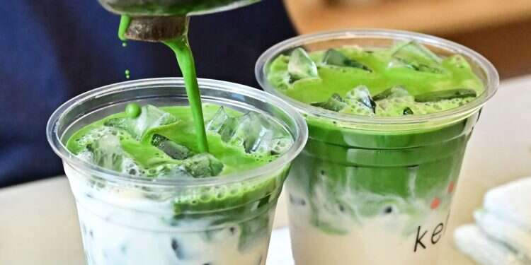 Why is Matcha good for you? Here are 4 reasons why you have to start drinking Matcha