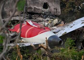 Fresh evidence points to captain in Air India crash investigation