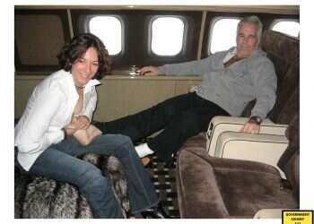 Epstein's associate poised to talk with Justice Department