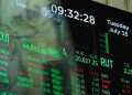 Dow climbs 229 points as robust earnings fuel investor optimism