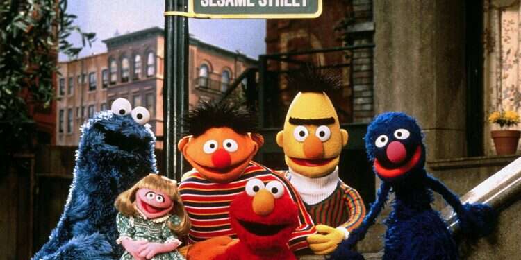 'Kill all Jews': Elmo's X account hacked by antisemites