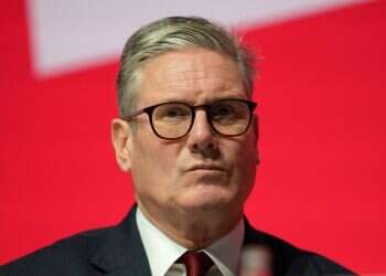 Starmer moves closer to Palestinian recognition amid Gaza crisis pressure