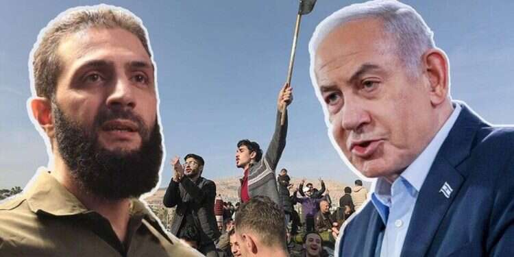 Israel, Syria finalize US-supervised accord