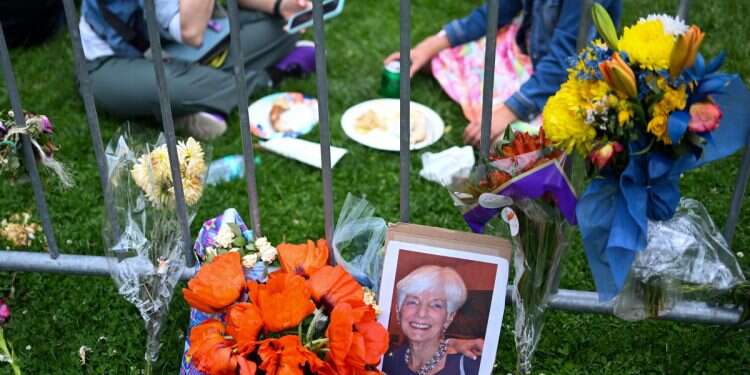 Colorado hate crime victim dies; murder charges filed