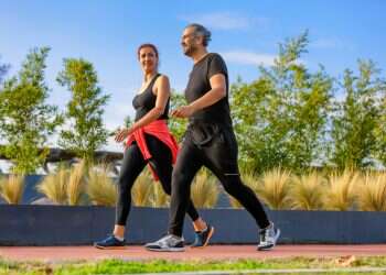 30-minute Japanese walking trick breaking internet