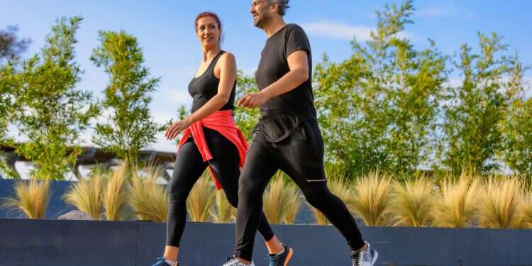 30-minute Japanese walking trick breaking internet