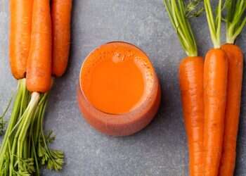 Carrot juice: The surprising science behind why it's good