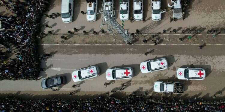 Doha negotiations intensify as agreements emerge with Hamas amid key dispute