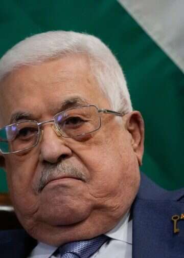 US to impose sanctions on Palestinian Authority officials and PLO members