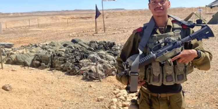 Father kidnapped in 1973, son died in Gaza: A family's tragic legacy