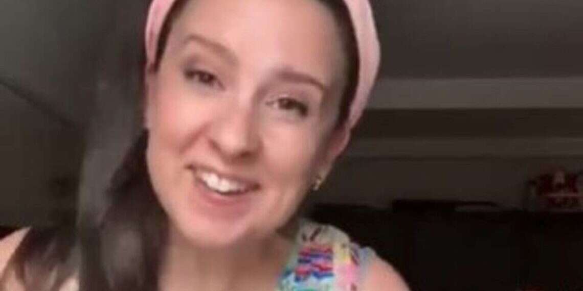 Miss Rachel Why did Ms. Rachel side with pro-Hamas Palestinian?