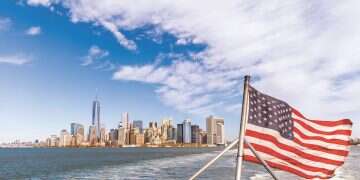 Start spreading the news: 3rd Israeli airline to fly to NYC