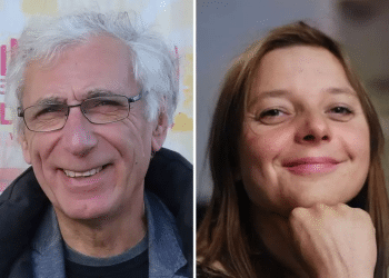 Iran charges 2 French citizens with spying for Mossad