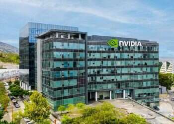 NVIDIA plans massive tech campus in Israel, boosting AI innovation