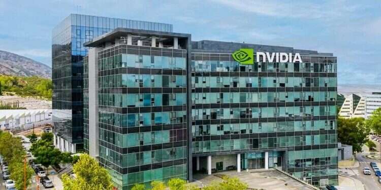 NVIDIA plans massive tech campus in Israel, boosting AI innovation