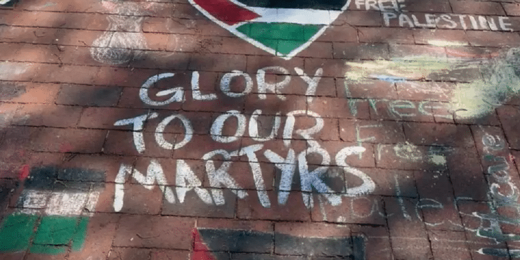 'The silence on October 8 was deafening' 'Hollywood has no spine': Jewish director fights back against antisemitism