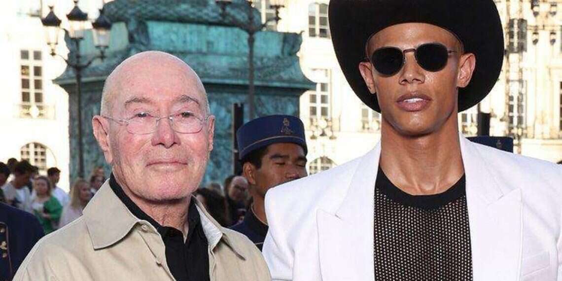 Ex-husband sues Jewish sugar daddy for billions