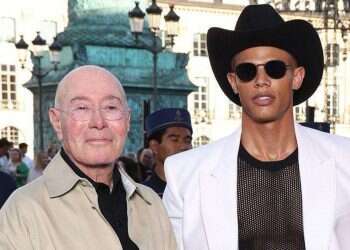 Ex-husband sues Jewish sugar daddy for billions