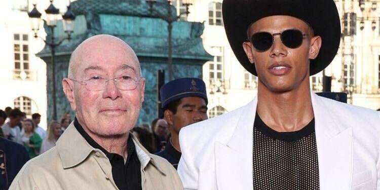 Ex-husband sues Jewish sugar daddy for billions