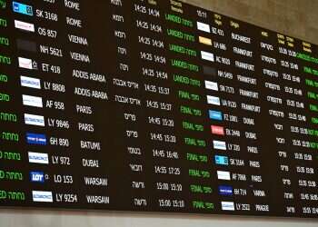 Jaw-dropping amount of Israelis thinking of leaving in wake of war