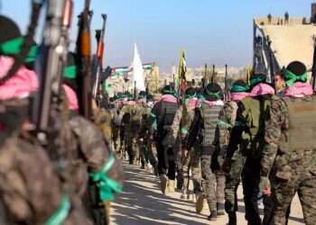 Diplomatic source: Deal nearly finalized, Hamas faces rift