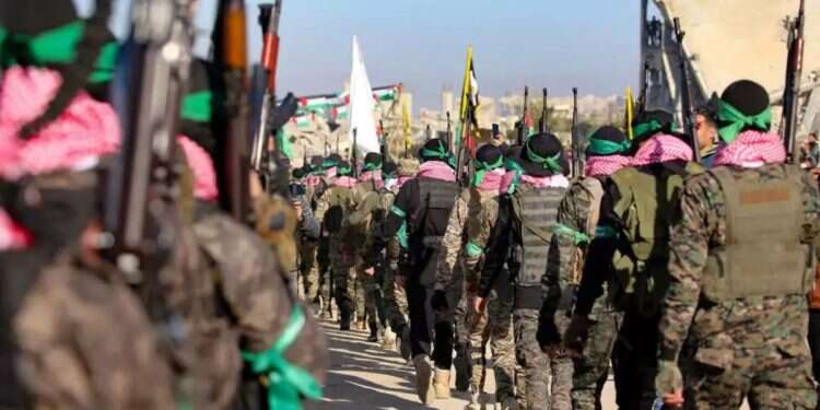 Diplomatic source: Deal nearly finalized, Hamas faces rift