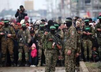 Israeli officials: 'Deal just days away, most disputes resolved'