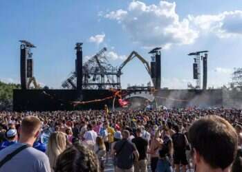 Israeli soldiers detained at Tomorrowland festival, claims group targeting IDF personnel