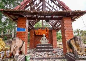 Trump brokers ceasefire talks between Thailand, Cambodia