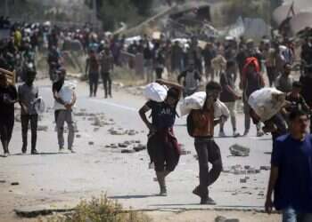 Israel is winning the Gaza war, but loses the media battle 