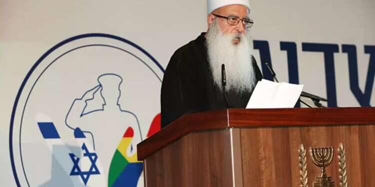 Israeli-Druze leadership warns of border crossing into Syria 